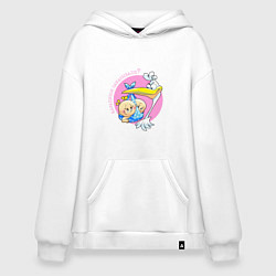 Худи оверсайз Двойняшек заказывали