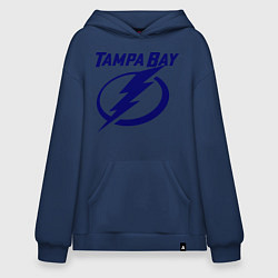 Худи оверсайз HC Tampa Bay