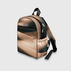 Детский рюкзак Барханы, цвет: 3D-принт — фото 2