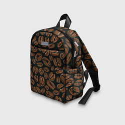 Детский рюкзак Арабика, цвет: 3D-принт — фото 2
