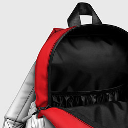 Детский рюкзак Canada Team, цвет: 3D-принт — фото 2