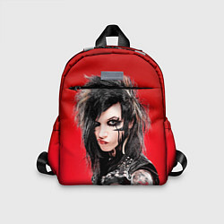 Детский рюкзак Black Veil Brides