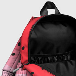 Детский рюкзак Арбузик, цвет: 3D-принт — фото 2