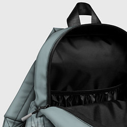 Детский рюкзак STALKER: Dusk, цвет: 3D-принт — фото 2