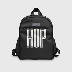 Детский рюкзак Hip-Hop Inside, цвет: 3D-принт