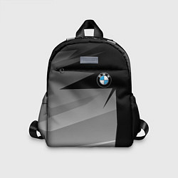 Детский рюкзак BMW 2018 SPORT, цвет: 3D-принт