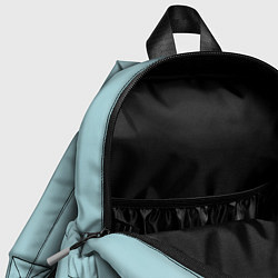 Детский рюкзак ASAP Rocky: Far East, цвет: 3D-принт — фото 2