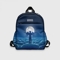 Детский рюкзак XXXTentacion: Moon Angel