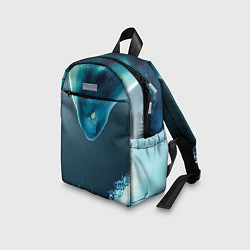 Детский рюкзак Dota 2: Morphling, цвет: 3D-принт — фото 2