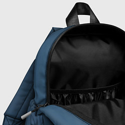 Детский рюкзак R6S: Montagne, цвет: 3D-принт — фото 2