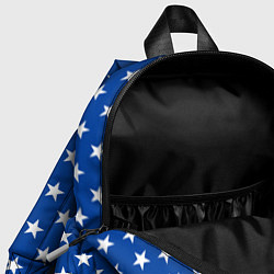 Детский рюкзак American Patriot, цвет: 3D-принт — фото 2