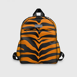 Детский рюкзак Шкура тигра