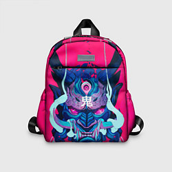 Детский рюкзак Мифический зверь, цвет: 3D-принт