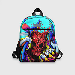 Детский рюкзак CS:GO Hyper Beast