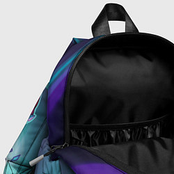 Детский рюкзак Fortnite, цвет: 3D-принт — фото 2