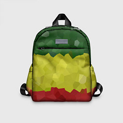 Детский рюкзак Эфиопия