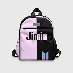 Детский рюкзак BTS Jimin