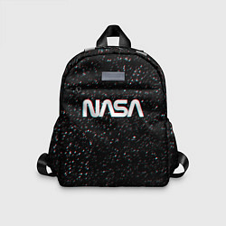 Детский рюкзак NASA: Space Glitch