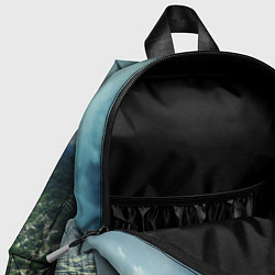 Детский рюкзак Just Cause 4, цвет: 3D-принт — фото 2