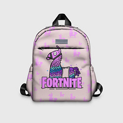 Детский рюкзак Fortnite, цвет: 3D-принт