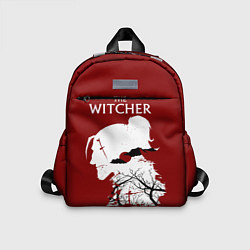 Детский рюкзак The Witcher: Blood Rain