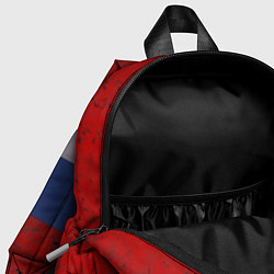 Детский рюкзак MADE IN USSR, цвет: 3D-принт — фото 2