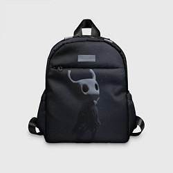 Детский рюкзак Hollow Knight, цвет: 3D-принт
