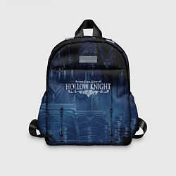 Детский рюкзак Hollow Knight: Darkness
