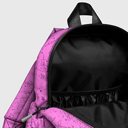 Детский рюкзак STRAY KIDS АВТОГРАФЫ, цвет: 3D-принт — фото 2