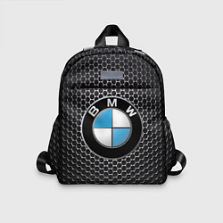 Детский рюкзак BMW РЕДАЧ, цвет: 3D-принт