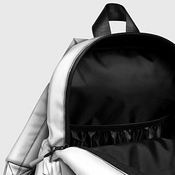 Детский рюкзак Король и Шут, цвет: 3D-принт — фото 2