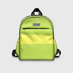 Детский рюкзак ЧАРА CHARA, цвет: 3D-принт