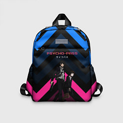 Детский рюкзак Sinners of the system, цвет: 3D-принт