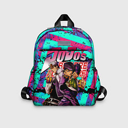 Детский рюкзак Jojo, цвет: 3D-принт
