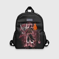 Детский рюкзак Fairy Tail, цвет: 3D-принт