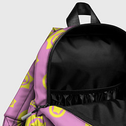 Детский рюкзак Puppeteer nita, цвет: 3D-принт — фото 2