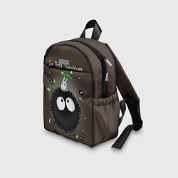 Детский рюкзак My Neighbor Totoro, цвет: 3D-принт — фото 2