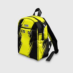 Детский рюкзак Counter Strike, цвет: 3D-принт — фото 2