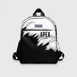 Детский рюкзак APEX LEGENDS, цвет: 3D-принт
