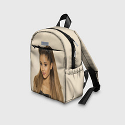 Детский рюкзак Ariana Grande Ариана Гранде, цвет: 3D-принт — фото 2