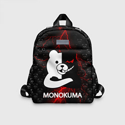 Детский рюкзак MONOKUMA