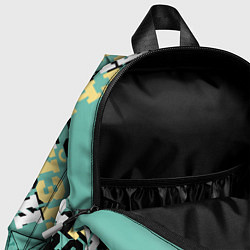 Детский рюкзак Ты крейзи, цвет: 3D-принт — фото 2