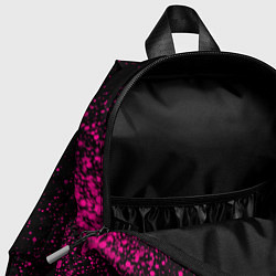 Детский рюкзак UNDERTALE FRISK, цвет: 3D-принт — фото 2