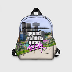 Детский рюкзак GTA REDUX 2020