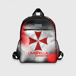 Детский рюкзак UMBRELLA CORP