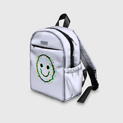 Детский рюкзак Smile, цвет: 3D-принт — фото 2