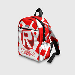 Детский рюкзак ROBLOX, цвет: 3D-принт — фото 2