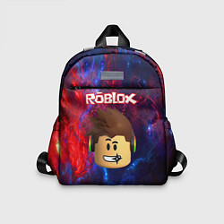 Детский рюкзак ROBLOX, цвет: 3D-принт
