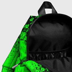Детский рюкзак Roblox, цвет: 3D-принт — фото 2