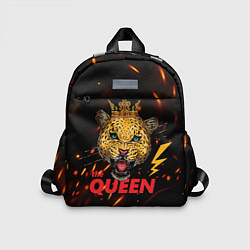 Детский рюкзак The Queen, цвет: 3D-принт